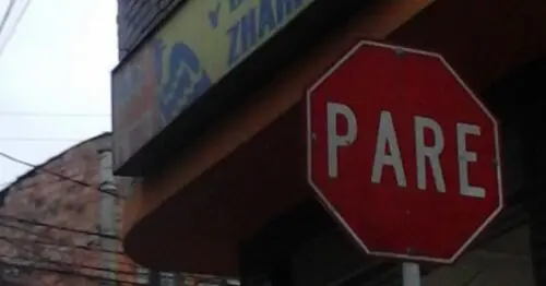 PANADERIA CAFETERIA ZHARICK PANADERIA CAFETERIA ZHARICK
